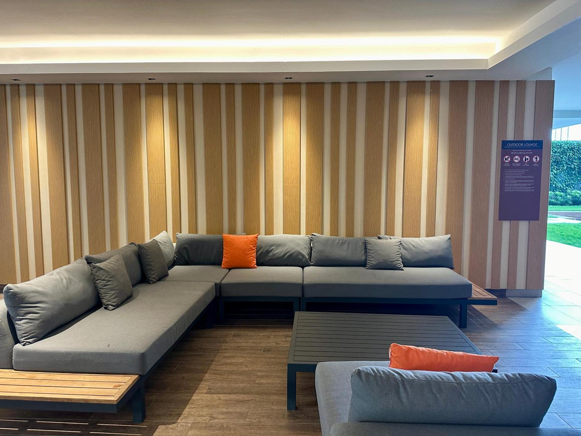 Sunway Velocity 2 -- Dual Key X Child Friendly With Comfy By Cowidea Pangsapuri