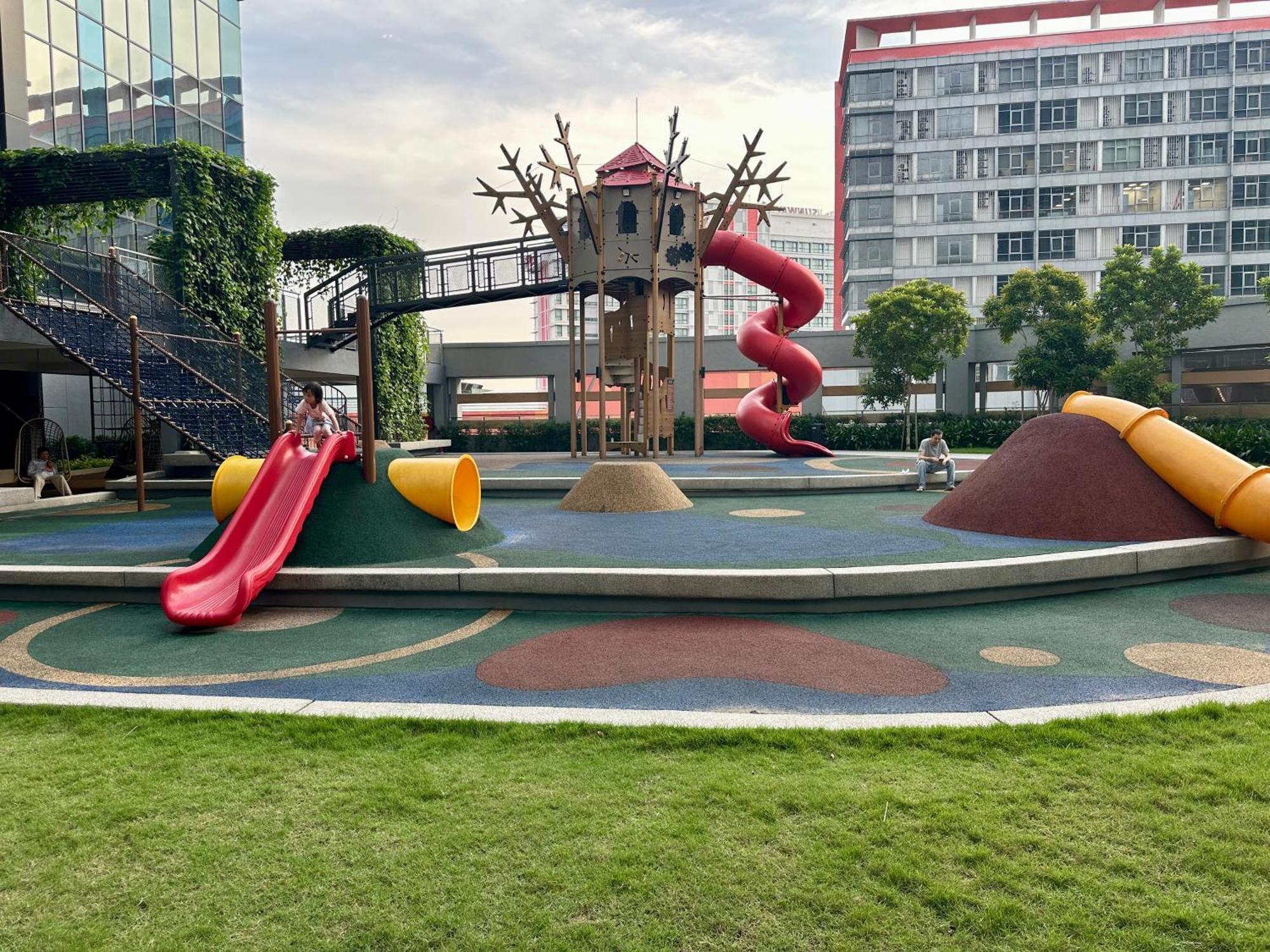Sunway Velocity 2 -- Dual Key X Child Friendly With Comfy By Cowidea Pangsapuri