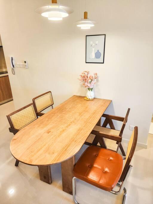 Pangsapuri Sunway Velocity 2 -- Dual Key X Child Friendly With Comfy By Cowidea *