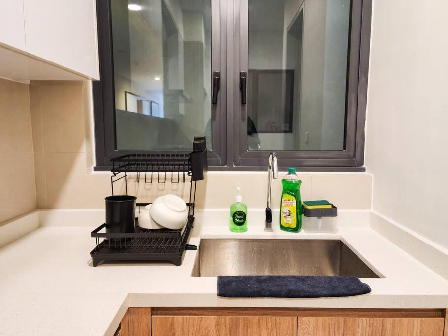 Pangsapuri Sunway Velocity 2 -- Dual Key X Child Friendly With Comfy By Cowidea *