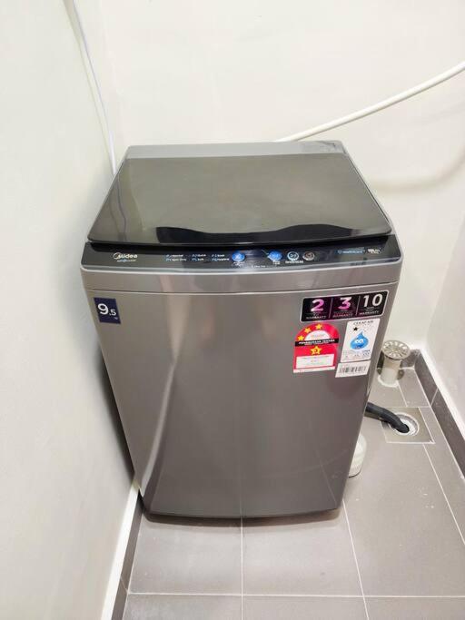 Pangsapuri Sunway Velocity 2 -- Dual Key X Child Friendly With Comfy By Cowidea Kuala Lumpur